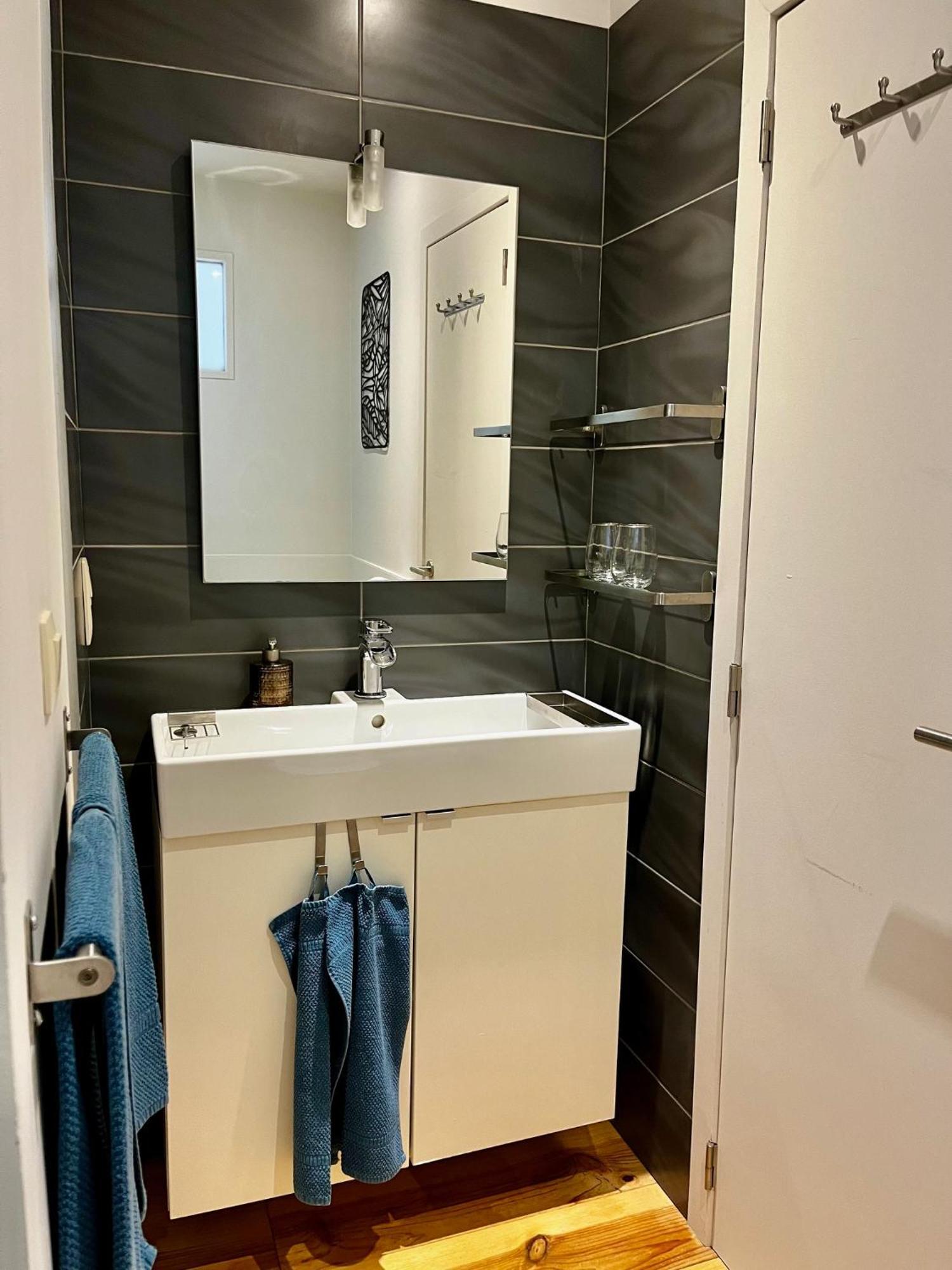 Apartmán Chez Mailis Rhisnes Exteriér fotografie